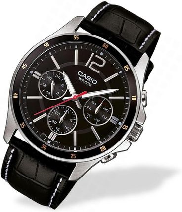 Casio MTP-1374PL-1AVEF - zdjęcie 2