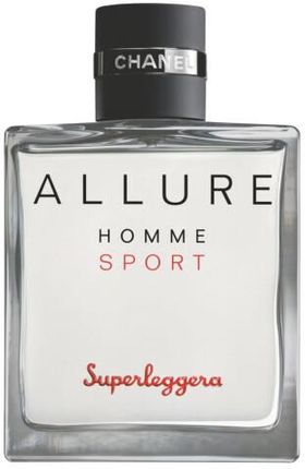 Chanel Allure Homme Sport Superleggera Woda Perfumowana 100ml (3145891234107)