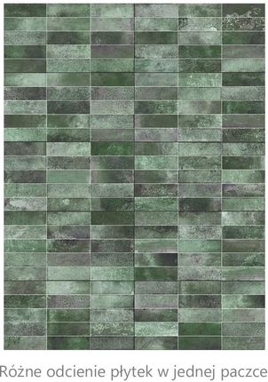 Pamesa Artline Pre. Artsquare Aqua 31,5x60 - zdjęcie 3