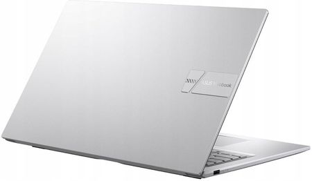 Laptop Asus Vivobook 17 X1704VA 17