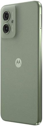 Motorola Moto G55 8/256GB Jasny Zielony - zdjęcie 5