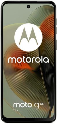 Motorola Moto G55 8/256GB Jasny Zielony - zdjęcie 4