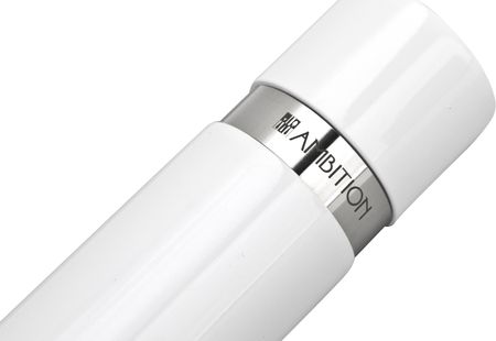 Młynek do pieprzu i soli Ring Pro Ambition biały 236607 - zdjęcie 2