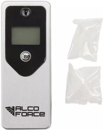 Alcoforce Alkomat Alaf300 - zdjęcie 2