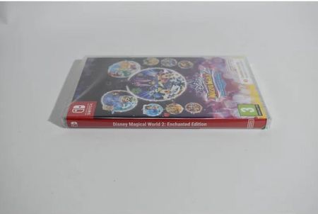 Disney Magical World 2 Enchanted Edition (Gra NS) - zdjęcie 4