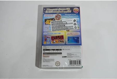 Disney Magical World 2 Enchanted Edition (Gra NS) - zdjęcie 5
