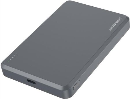 Silver Monkey Powerbank MagSafe 10.000mAh - zdjęcie 3