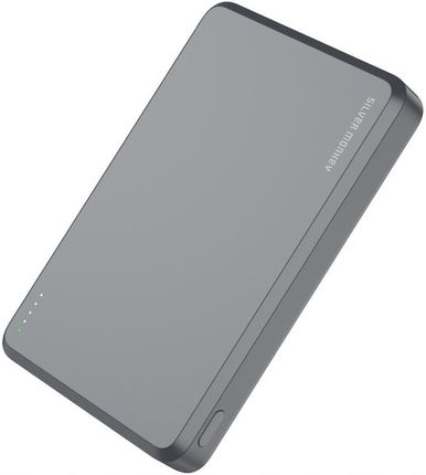 Silver Monkey Powerbank MagSafe 10.000mAh - zdjęcie 2