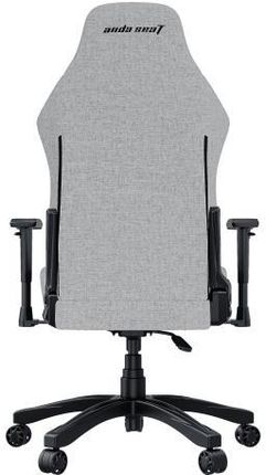Anda Seat Luna L Tkanina Szary AD1844GF - zdjęcie 5