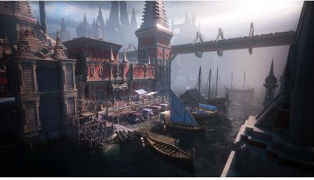Dragon Age The Veilguard Edycja Deluxe (Gra PS5) - zdjęcie 2