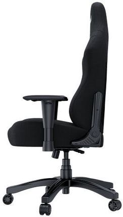 Anda Seat Luna L Tkanina Czarny AD1844BF - zdjęcie 3