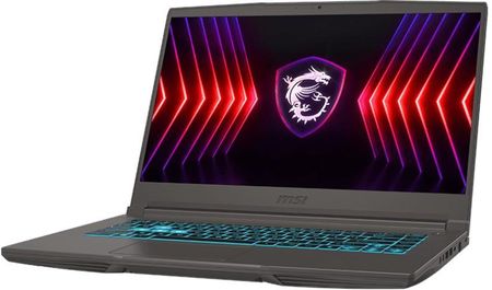 Laptop Msi Thin 15 B12UCX-1818XPL 15,6