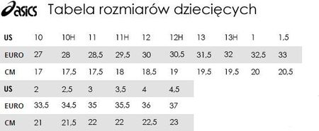 Buty Asics Upcourt 6 Gs 1074A045 101 - zdjęcie 2