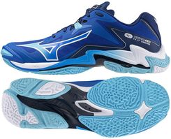 Zdjęcie Buty Mizuno Wave Lightning Z8 V1Ga240001 - Piotrków Kujawski