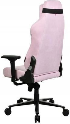 Arozzi VERNAZZA SuperSoft (VERNAZZA-SPSF-PNK) Różowy - zdjęcie 3