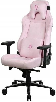 Arozzi VERNAZZA SuperSoft (VERNAZZA-SPSF-PNK) Różowy - zdjęcie 5