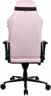 Arozzi VERNAZZA SuperSoft (VERNAZZA-SPSF-PNK) Różowy - zdjęcie 4