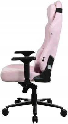 Arozzi VERNAZZA SuperSoft (VERNAZZA-SPSF-PNK) Różowy - zdjęcie 2