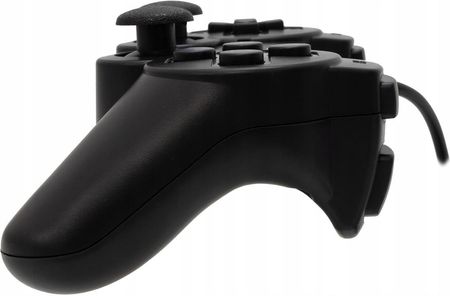 Baracuda SQUID PC/PS3/PS4 Czarny - zdjęcie 2