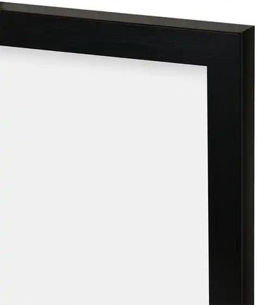 Knor Ramka na zdjęcia 24x30 cm czarna, zestaw 10 ramek na plakaty - zdjęcie 2