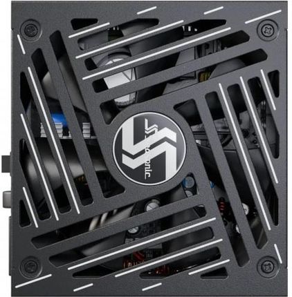 Seasonic Zasilacz FOCUS GX-850 v4 ATX 3.1 PCIe 5.1 Black 80Plus Gold 850W (FOCUSGX850V4) - zdjęcie 5