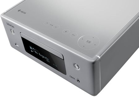 Denon CEOL RCD-N10 Szary (5436GY) - zdjęcie 3