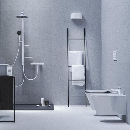 Ideal Standard Cerafine O BD716SI - zdjęcie 2