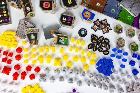 Portal Games Projekt Gaja - zdjęcie 2