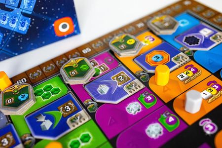 Portal Games Projekt Gaja - zdjęcie 6