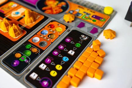 Portal Games Projekt Gaja - zdjęcie 5