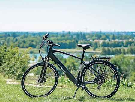 Zundapp Z810 Czarny 28 2024 - zdjęcie 2