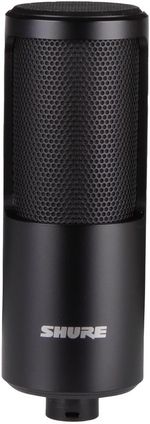 Shure SM4-K - zdjęcie 2