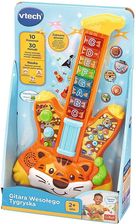 Vtech Gitara Wesołego Tygryska 61955