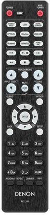 DENON DNP-2000NE GRAPHITE - zdjęcie 5