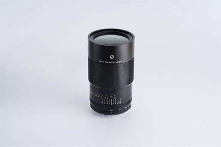 TTArtisan 100mm F2.8 Macro 2X FujiFilm FX - zdjęcie 2