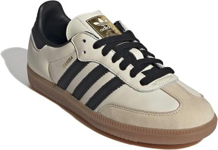 adidas SAMBA OG beżowe ID0478 - zdjęcie 3
