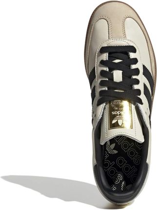 adidas SAMBA OG beżowe ID0478 - zdjęcie 6