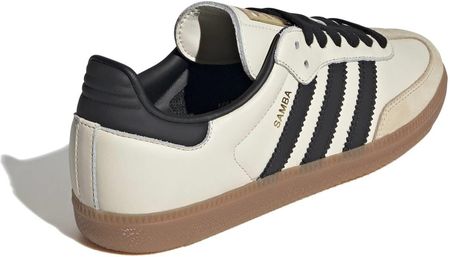 adidas SAMBA OG beżowe ID0478 - zdjęcie 4