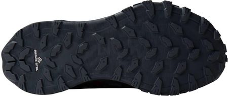 Buty trailowe damskie The North Face OFFTRAIL TR GORE-TEX bordowe NF0A8A9Y7OK - zdjęcie 2