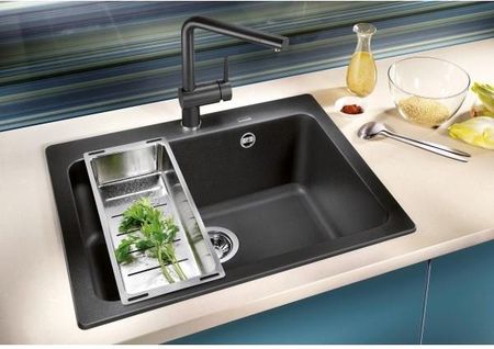 Blanco Odsączarka Stal Nierdzewna 435x175 Do Subline Silgranit/Mevit/Modex/Elon/Etagon Silgranit (227689) - zdjęcie 2