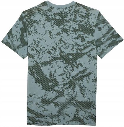 T-SHIRT FOX GRAVEL TECH TEE GUNMETAL L - zdjęcie 3