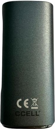 Waporyzator Ccell Silo 510 Bateria 500 Mah Premium 3.2V 3.6V Do Kartridży - zdjęcie 2