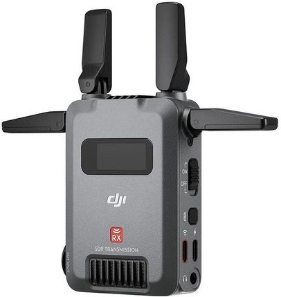 Dji SDR Transmission - odbiornik - zdjęcie 2