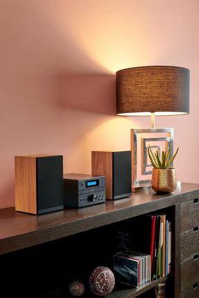 Thomson MIC123BT - mikrowieża z Bluetooth, CD, USB, FM - zdjęcie 6