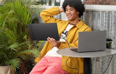 Arzopa 14,0'' A1S - zdjęcie 6