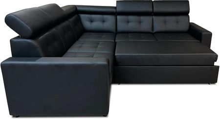 Narożnik Tulum IX 100% skóra naturalna 230/250 cm - zdjęcie 5