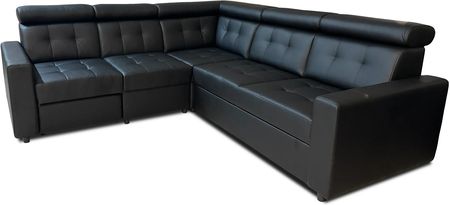 Narożnik Tulum IX 100% skóra naturalna 230/250 cm - zdjęcie 2
