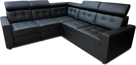 Narożnik Tulum IX 100% skóra naturalna 230/250 cm - zdjęcie 4