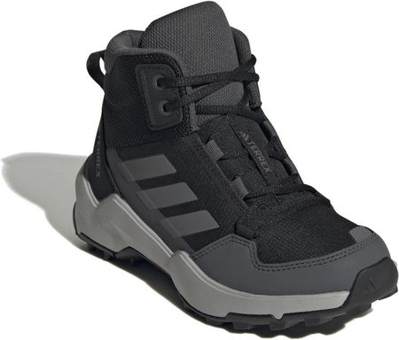 adidas Terrex Ax4R Czarne If6520 - zdjęcie 3