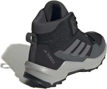 adidas Terrex Ax4R Czarne If6520 - zdjęcie 2
